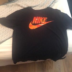 Nike t-shirt